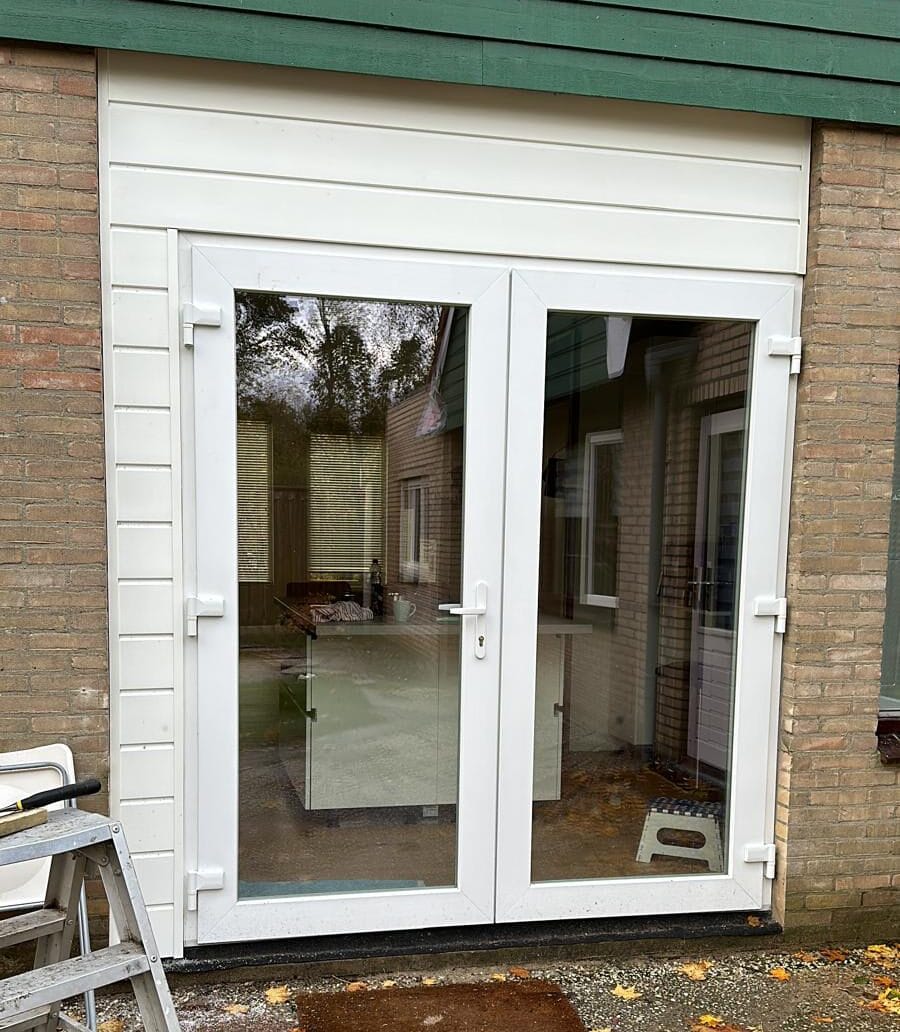 Klusbedrijf Wolvega
