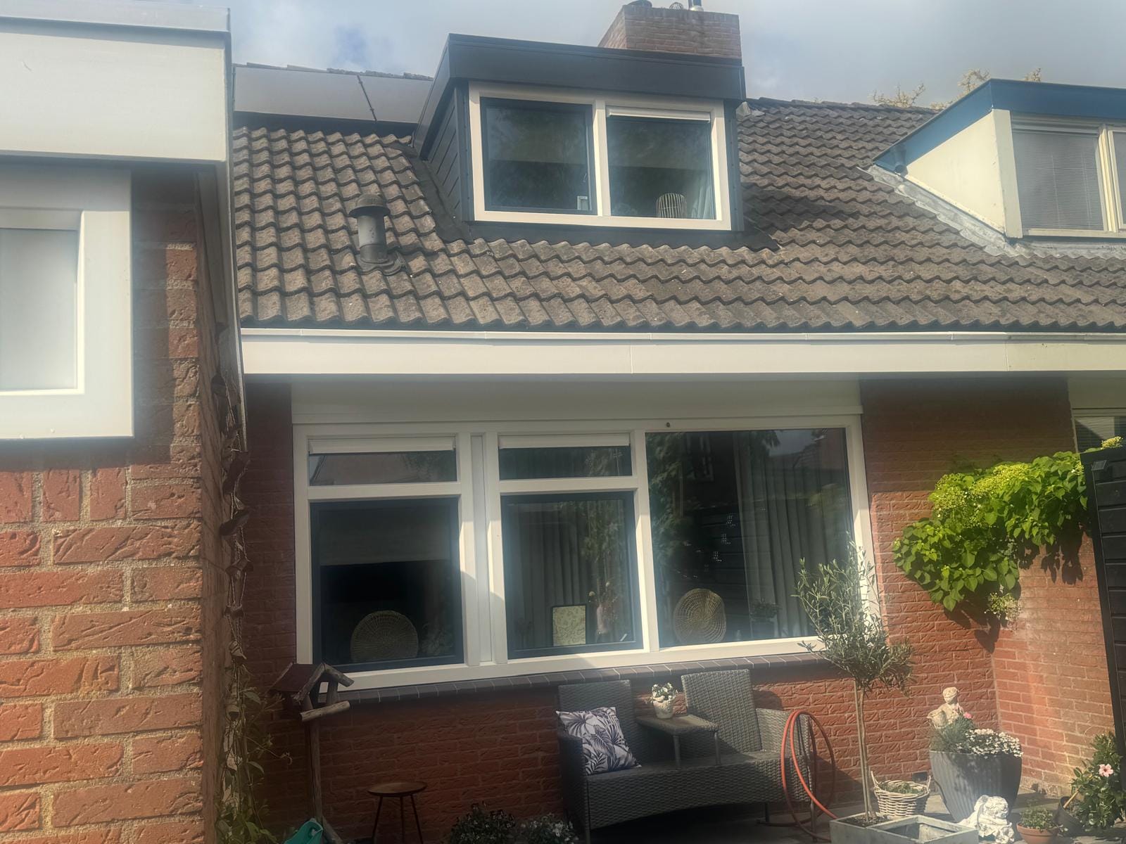Klusbedrijf regio Wolvega